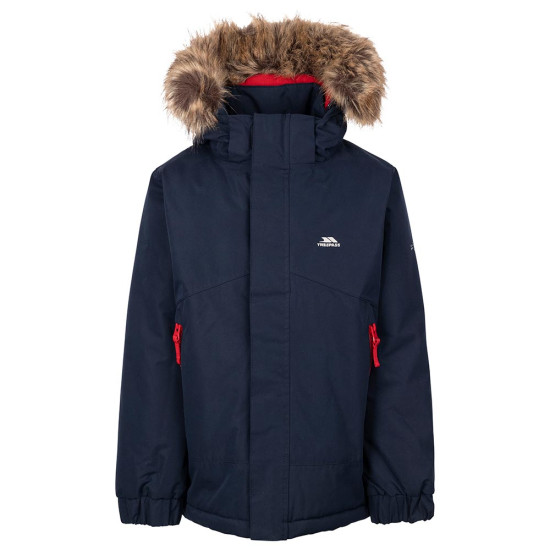 Trespaas Παιδικό μπουφάν Waterproof Wyald Coat